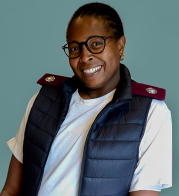 Khensani - Professional Nurse at Dr SJ Pretorius & Associates
