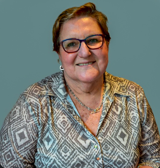 Trudi - Receptionist at Dr SJ Pretorius & Associates
