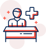 Minor Surgery and In-House Procedures Icon