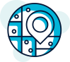 Location Address Icon